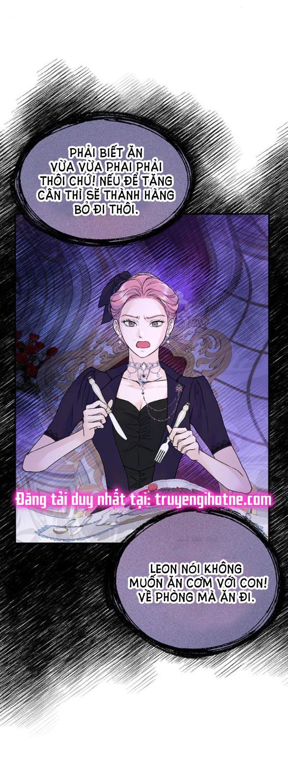 Tôi Tưởng Bản Thân Không Còn Sống Được Bao Lâu Chương 29 page 53 - Giả Dược