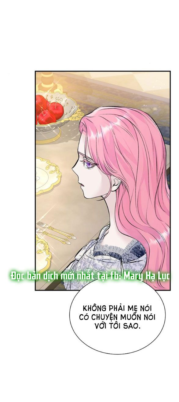 Tôi Tưởng Bản Thân Không Còn Sống Được Bao Lâu Chương 29 page 55 - Giả Dược