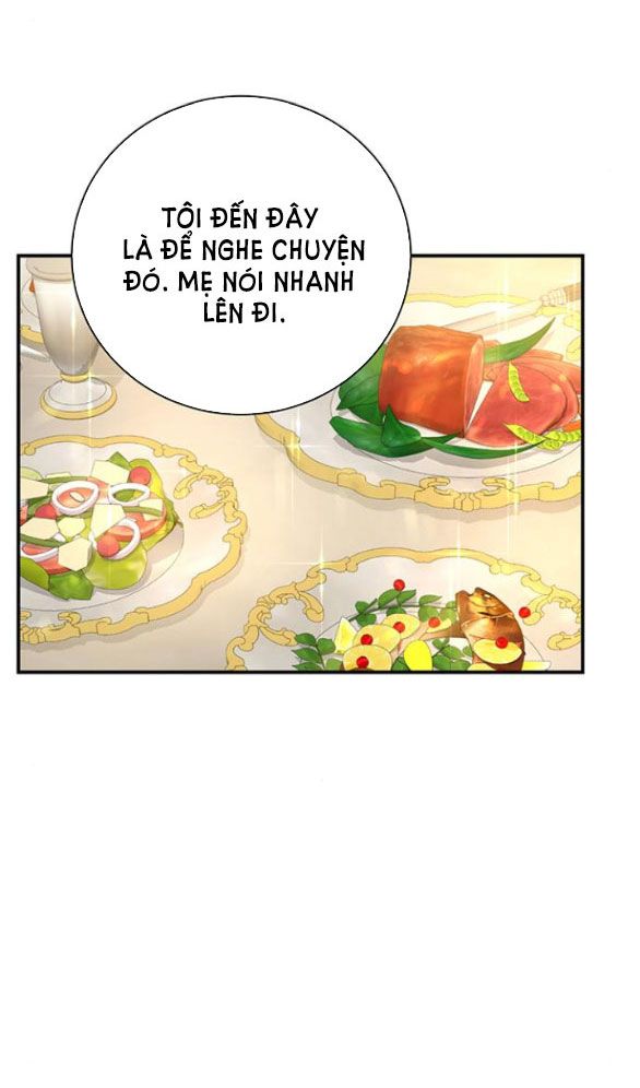 Tôi Tưởng Bản Thân Không Còn Sống Được Bao Lâu Chương 29 page 56 - Giả Dược