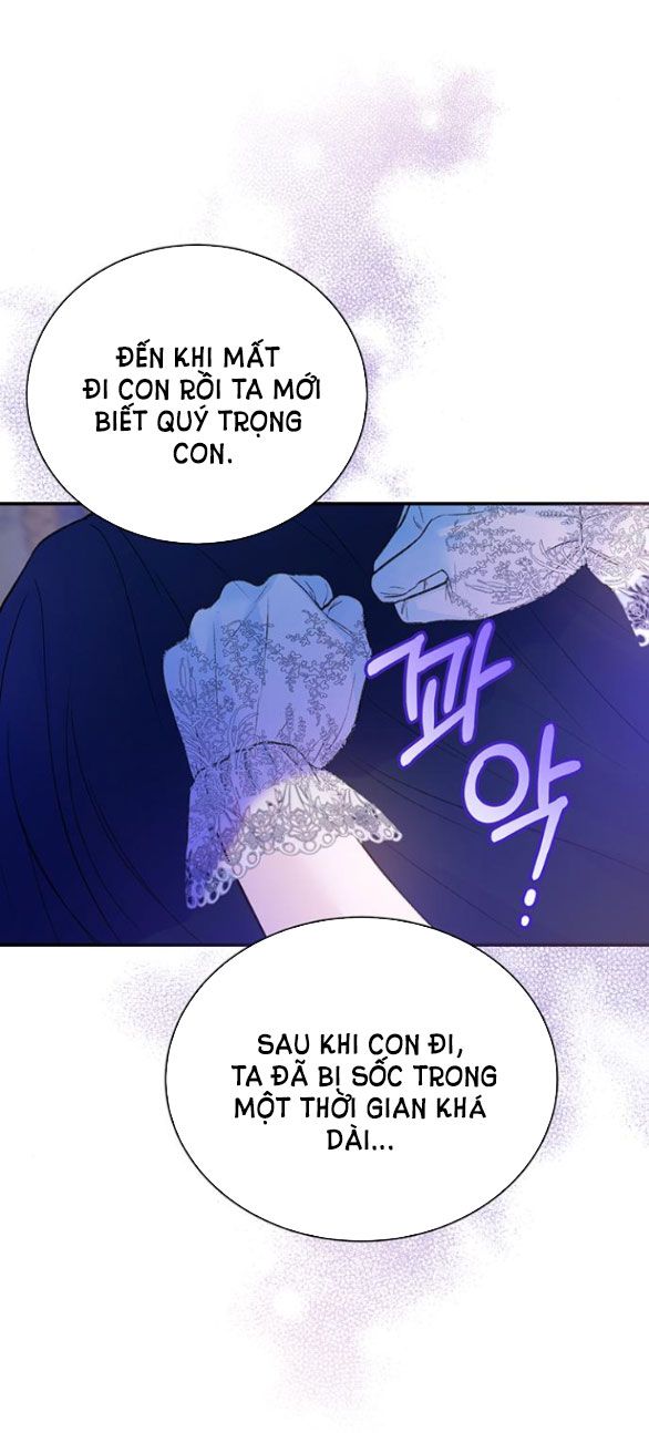 Tôi Tưởng Bản Thân Không Còn Sống Được Bao Lâu Chương 29 page 58 - Giả Dược