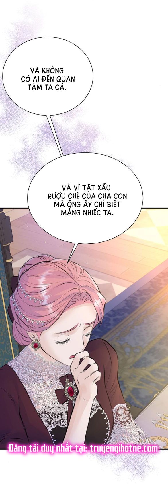 Tôi Tưởng Bản Thân Không Còn Sống Được Bao Lâu Chương 29 page 59 - Giả Dược