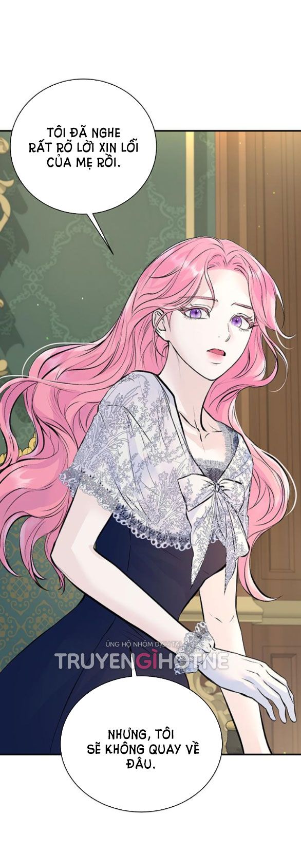 Tôi Tưởng Bản Thân Không Còn Sống Được Bao Lâu Chương 29 page 63 - Giả Dược