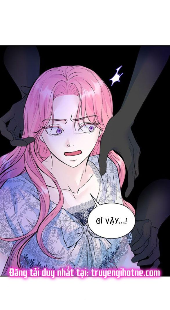 Tôi Tưởng Bản Thân Không Còn Sống Được Bao Lâu Chương 30 page 1 - Giả Dược
