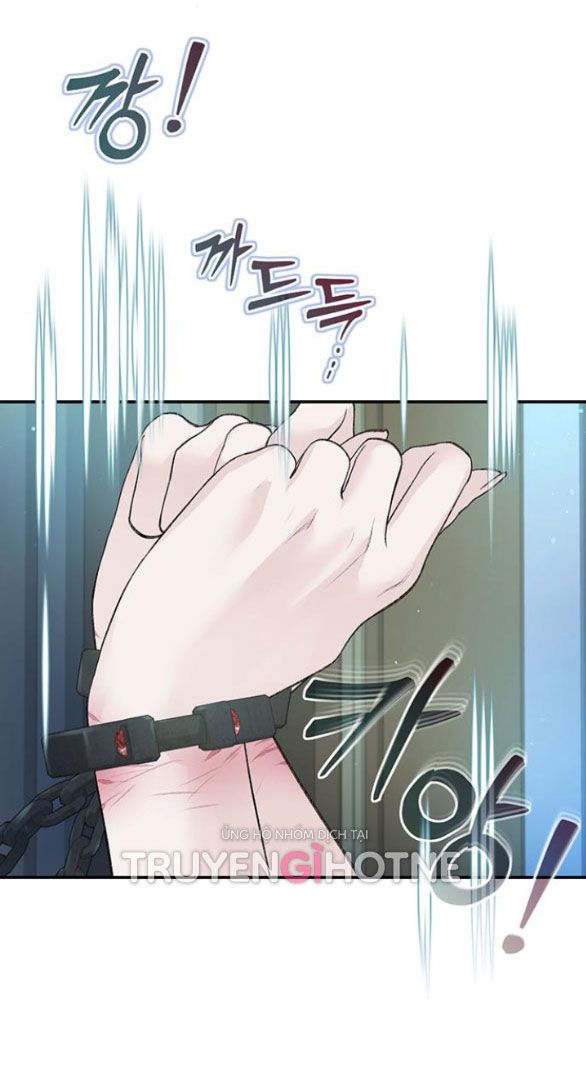 Tôi Tưởng Bản Thân Không Còn Sống Được Bao Lâu Chương 30 page 11 - Giả Dược