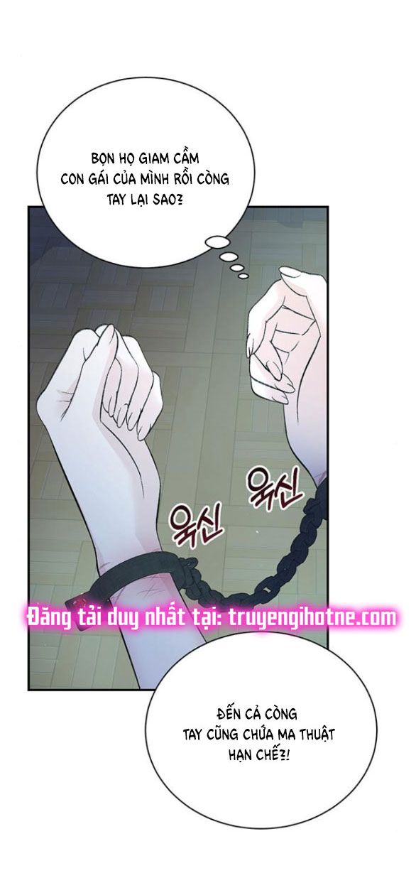 Tôi Tưởng Bản Thân Không Còn Sống Được Bao Lâu Chương 30 page 13 - Giả Dược