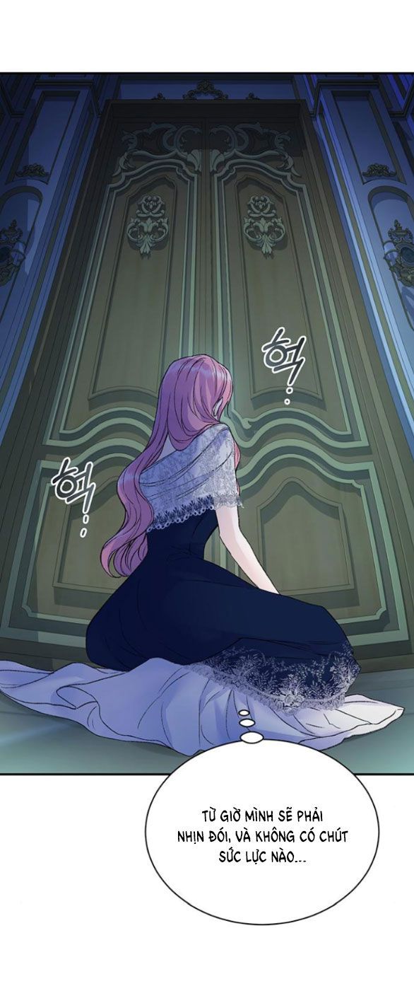Tôi Tưởng Bản Thân Không Còn Sống Được Bao Lâu Chương 30 page 16 - Giả Dược