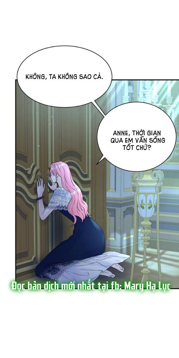Tôi Tưởng Bản Thân Không Còn Sống Được Bao Lâu Chương 30 page 21 - Giả Dược
