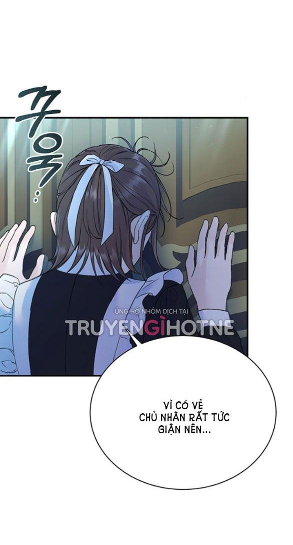 Tôi Tưởng Bản Thân Không Còn Sống Được Bao Lâu Chương 30 page 23 - Giả Dược
