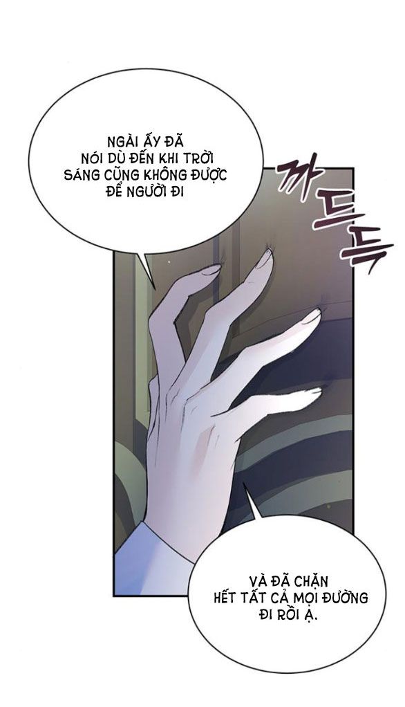 Tôi Tưởng Bản Thân Không Còn Sống Được Bao Lâu Chương 30 page 24 - Giả Dược