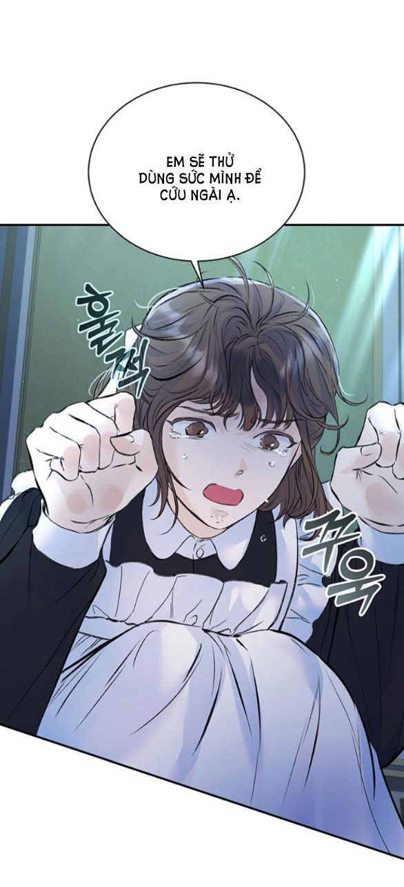 Tôi Tưởng Bản Thân Không Còn Sống Được Bao Lâu Chương 30 page 26 - Giả Dược