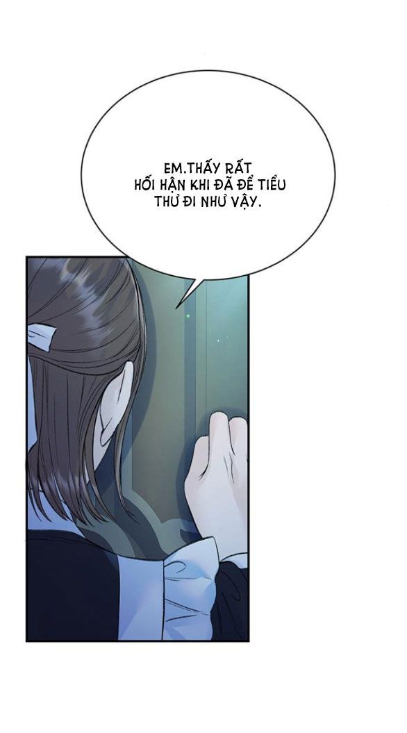 Tôi Tưởng Bản Thân Không Còn Sống Được Bao Lâu Chương 30 page 28 - Giả Dược