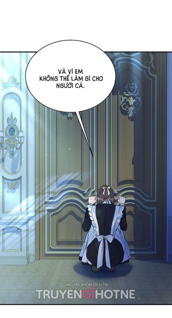 Tôi Tưởng Bản Thân Không Còn Sống Được Bao Lâu Chương 30 page 29 - Giả Dược