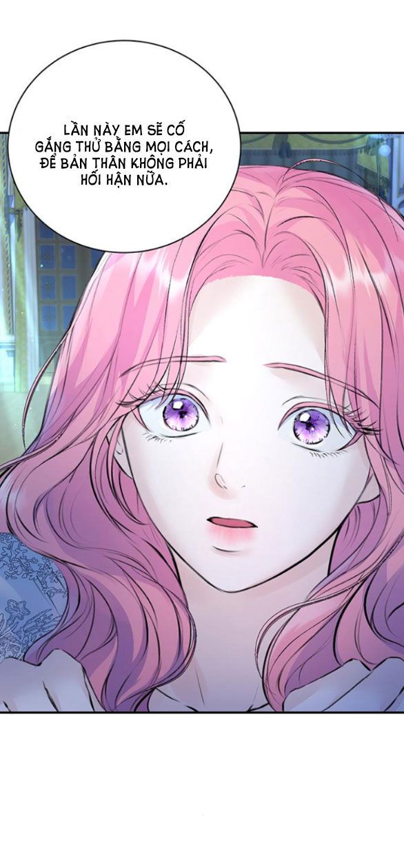 Tôi Tưởng Bản Thân Không Còn Sống Được Bao Lâu Chương 30 page 30 - Giả Dược