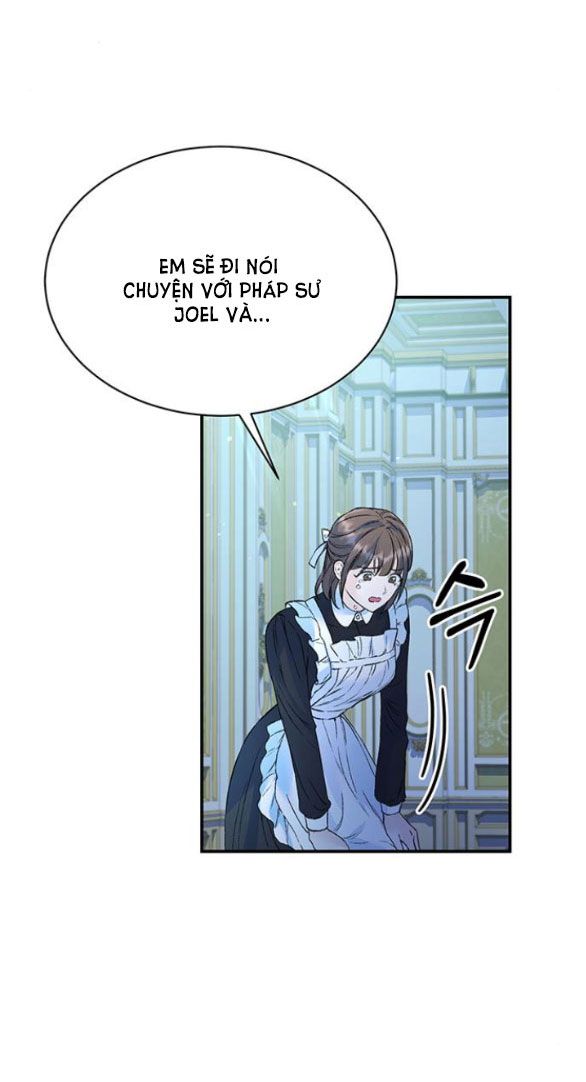 Tôi Tưởng Bản Thân Không Còn Sống Được Bao Lâu Chương 30 page 32 - Giả Dược