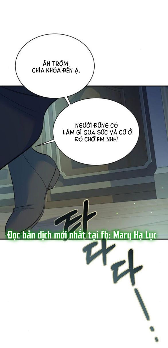 Tôi Tưởng Bản Thân Không Còn Sống Được Bao Lâu Chương 30 page 33 - Giả Dược
