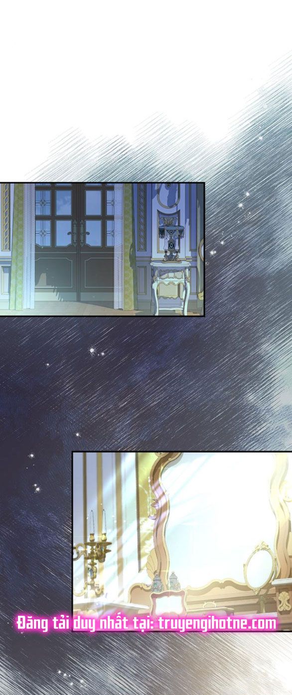 Tôi Tưởng Bản Thân Không Còn Sống Được Bao Lâu Chương 30 page 36 - Giả Dược