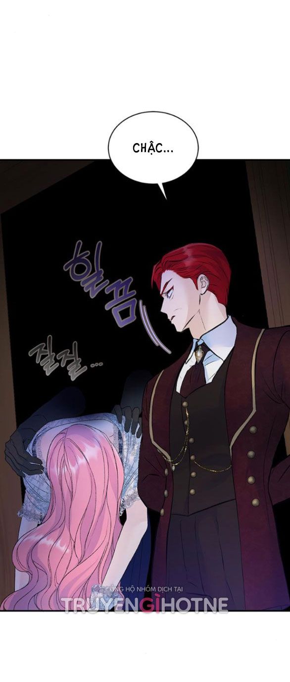 Tôi Tưởng Bản Thân Không Còn Sống Được Bao Lâu Chương 30 page 5 - Giả Dược