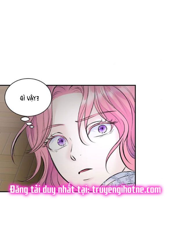 Tôi Tưởng Bản Thân Không Còn Sống Được Bao Lâu Chương 30 page 42 - Giả Dược