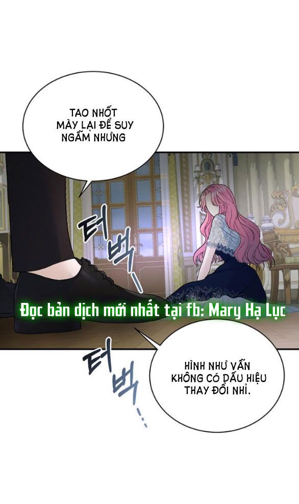 Tôi Tưởng Bản Thân Không Còn Sống Được Bao Lâu Chương 30 page 44 - Giả Dược