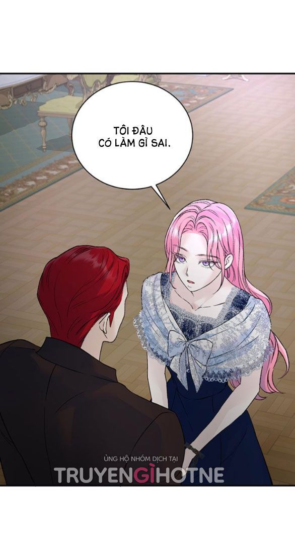 Tôi Tưởng Bản Thân Không Còn Sống Được Bao Lâu Chương 30 page 46 - Giả Dược