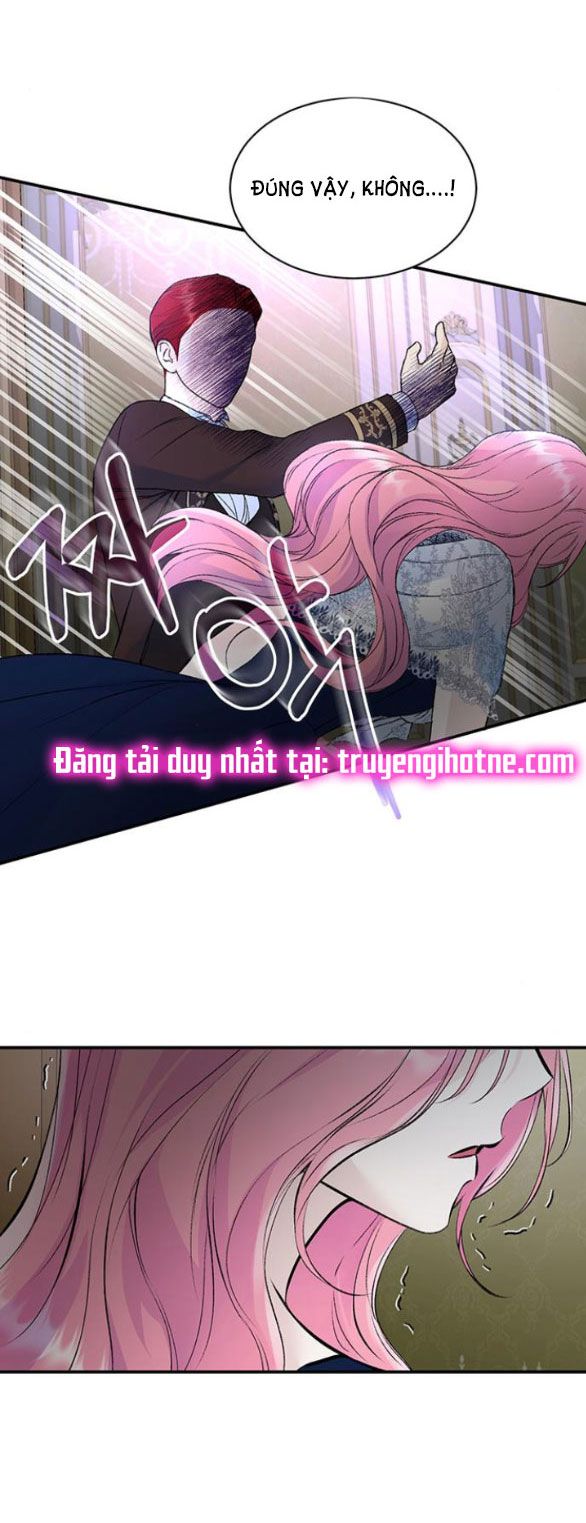 Tôi Tưởng Bản Thân Không Còn Sống Được Bao Lâu Chương 30 page 48 - Giả Dược