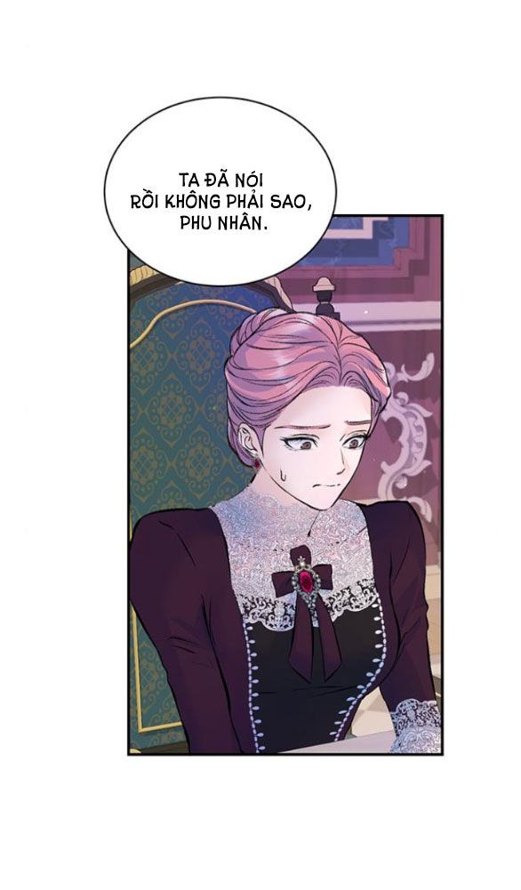 Tôi Tưởng Bản Thân Không Còn Sống Được Bao Lâu Chương 30 page 6 - Giả Dược