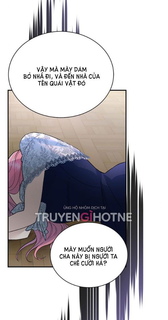 Tôi Tưởng Bản Thân Không Còn Sống Được Bao Lâu Chương 30 page 56 - Giả Dược