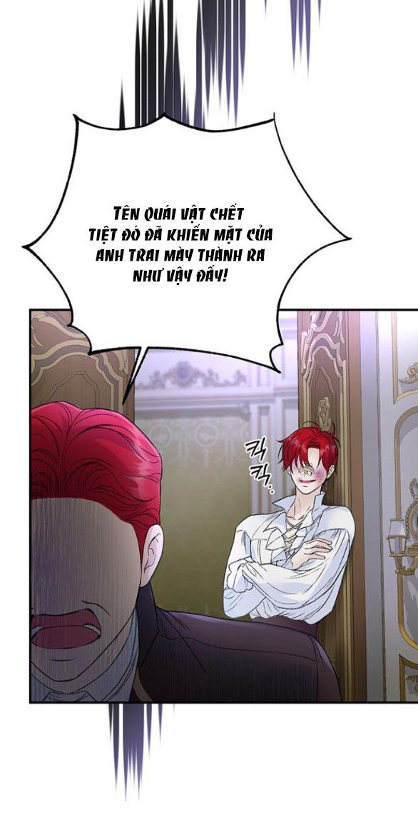 Tôi Tưởng Bản Thân Không Còn Sống Được Bao Lâu Chương 30 page 57 - Giả Dược