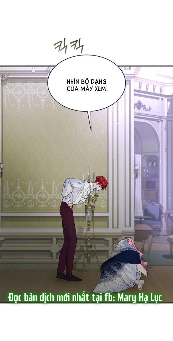 Tôi Tưởng Bản Thân Không Còn Sống Được Bao Lâu Chương 30 page 60 - Giả Dược