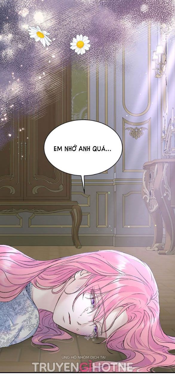 Tôi Tưởng Bản Thân Không Còn Sống Được Bao Lâu Chương 3.1 page 17 - Giả Dược