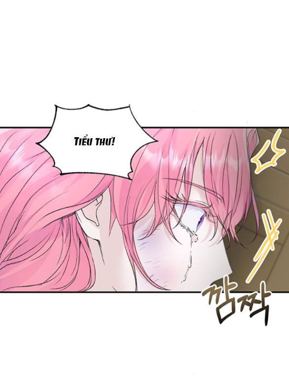 Tôi Tưởng Bản Thân Không Còn Sống Được Bao Lâu Chương 3.1 page 18 - Giả Dược