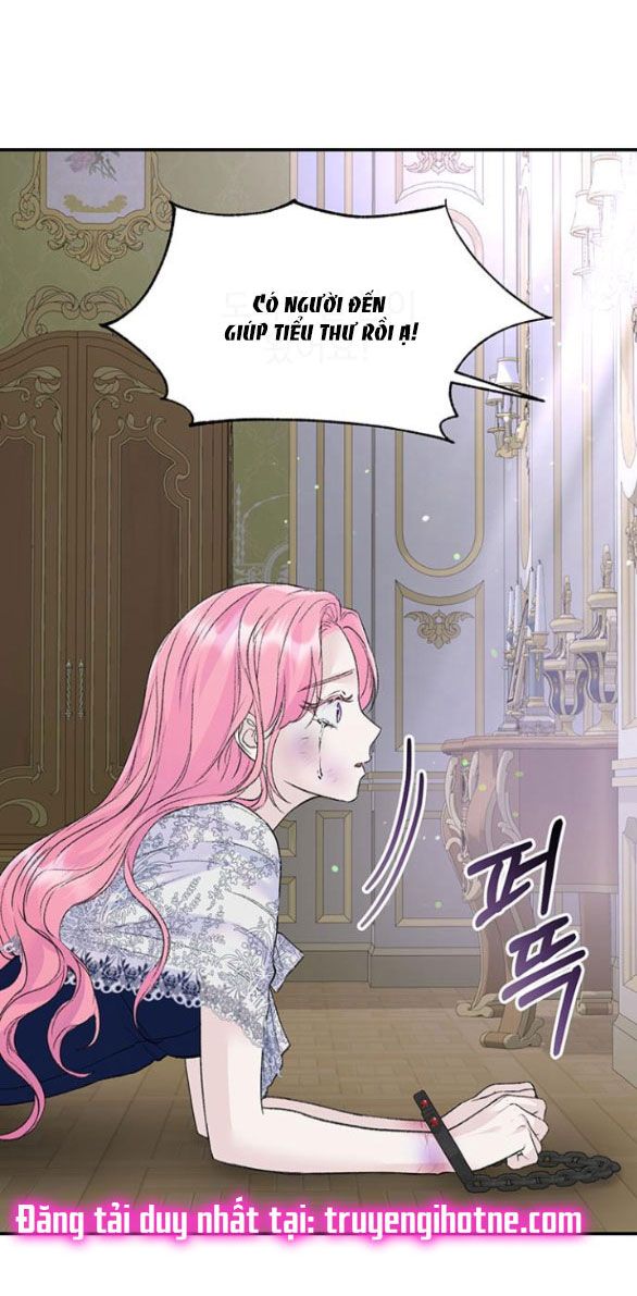 Tôi Tưởng Bản Thân Không Còn Sống Được Bao Lâu Chương 3.1 page 19 - Giả Dược