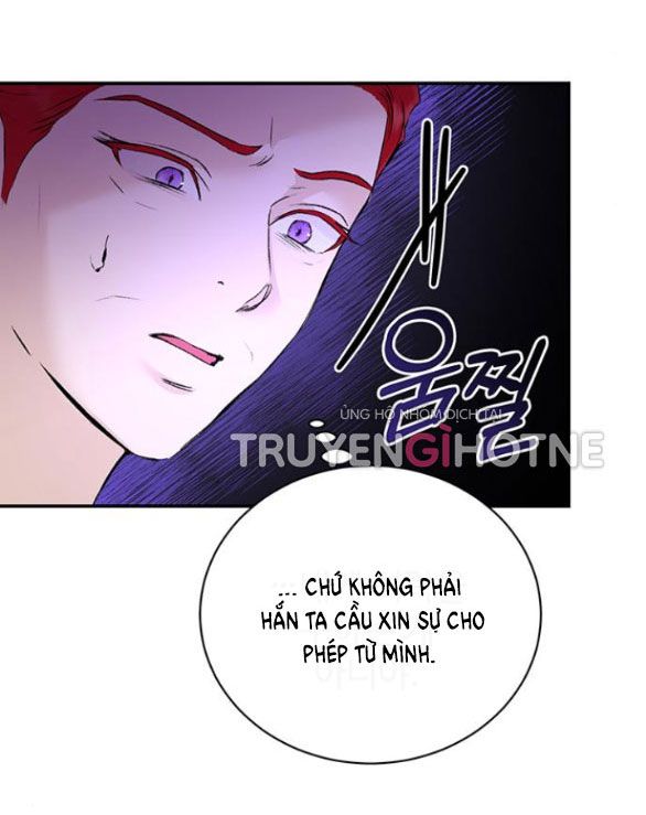 Tôi Tưởng Bản Thân Không Còn Sống Được Bao Lâu Chương 3.1 page 30 - Giả Dược