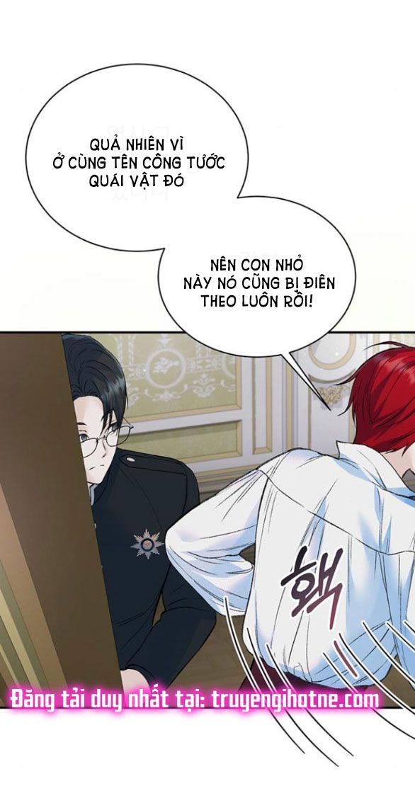 Tôi Tưởng Bản Thân Không Còn Sống Được Bao Lâu Chương 3.1 page 7 - Giả Dược