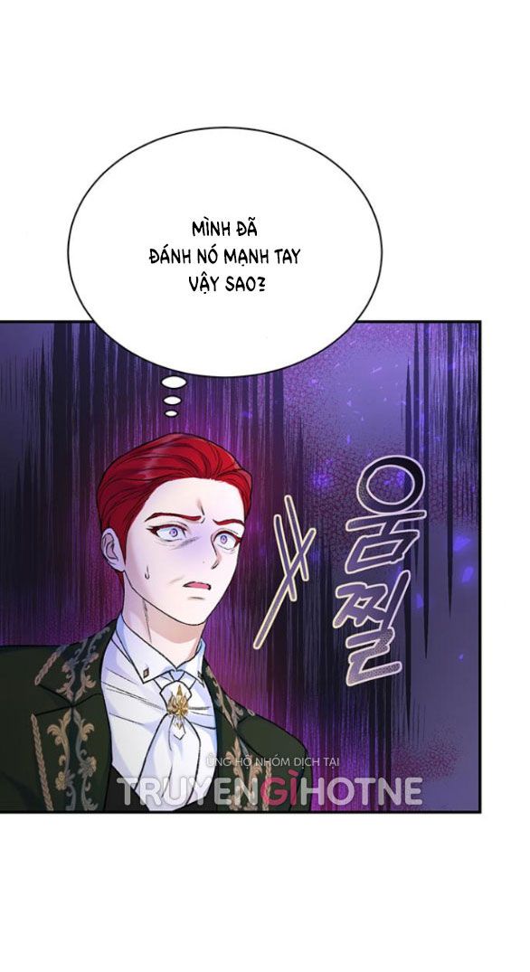 Tôi Tưởng Bản Thân Không Còn Sống Được Bao Lâu Chương 3.2 page 11 - Giả Dược