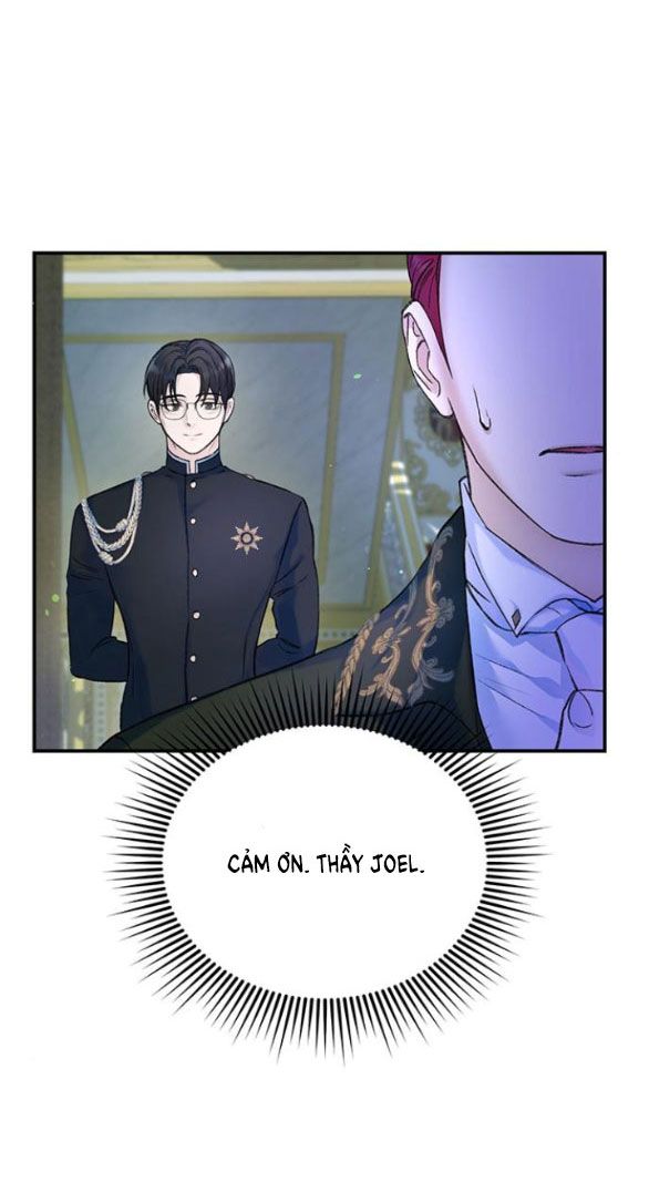 Tôi Tưởng Bản Thân Không Còn Sống Được Bao Lâu Chương 3.2 page 12 - Giả Dược