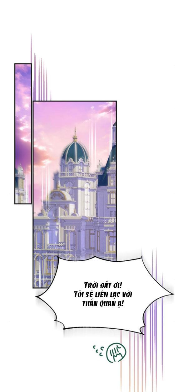 Tôi Tưởng Bản Thân Không Còn Sống Được Bao Lâu Chương 3.2 page 18 - Giả Dược