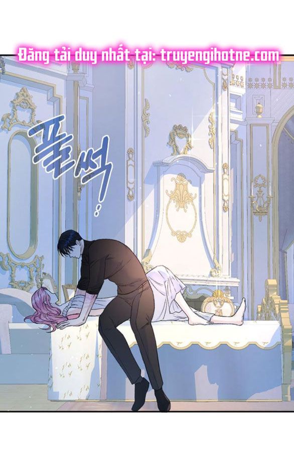 Tôi Tưởng Bản Thân Không Còn Sống Được Bao Lâu Chương 3.2 page 20 - Giả Dược