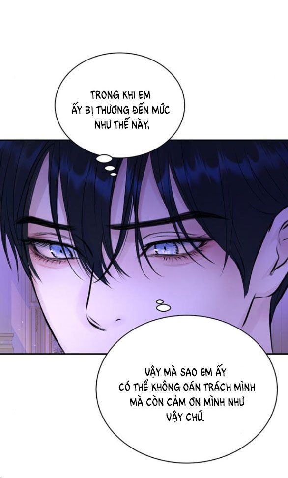 Tôi Tưởng Bản Thân Không Còn Sống Được Bao Lâu Chương 3.2 page 23 - Giả Dược