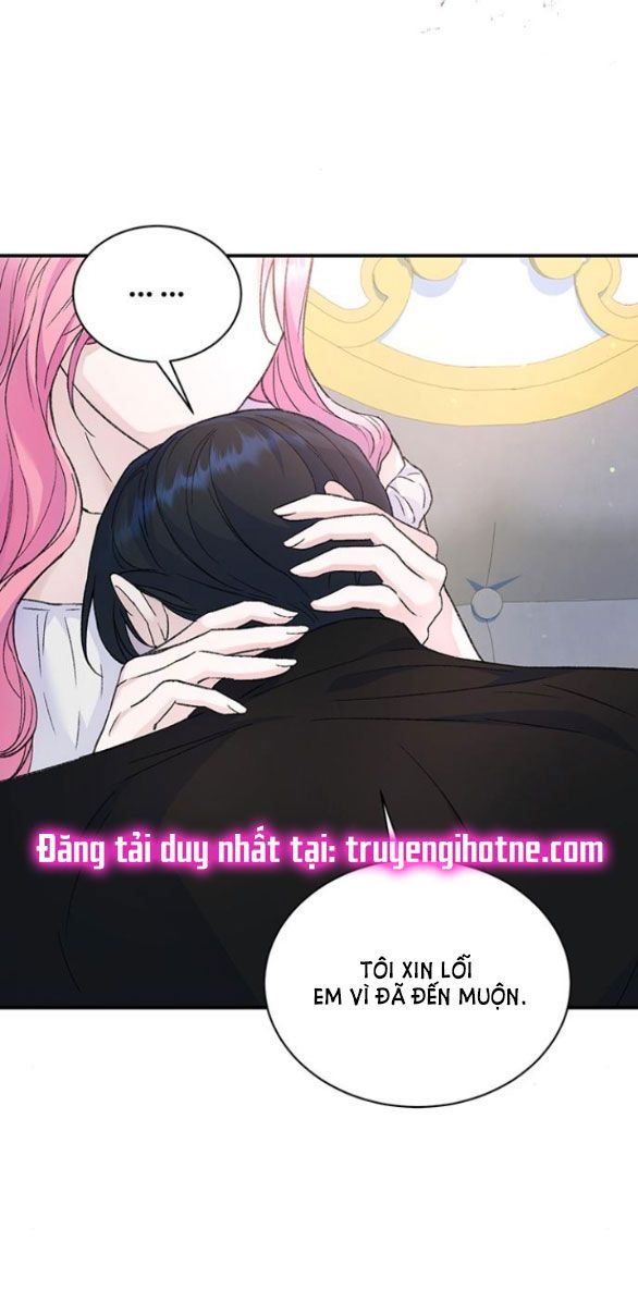 Tôi Tưởng Bản Thân Không Còn Sống Được Bao Lâu Chương 3.2 page 26 - Giả Dược