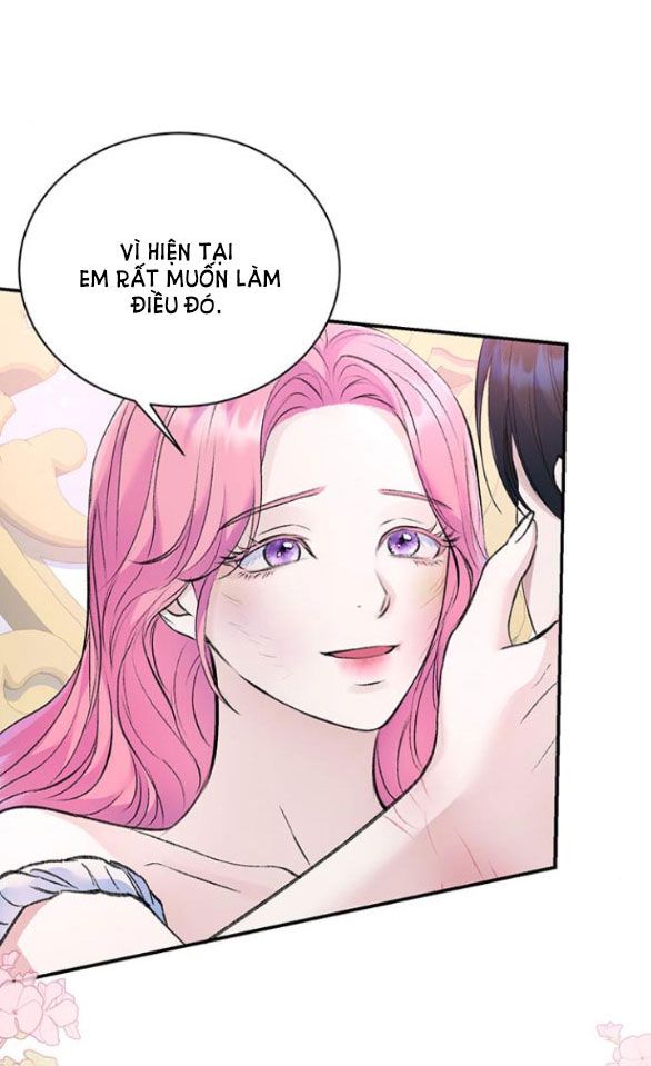 Tôi Tưởng Bản Thân Không Còn Sống Được Bao Lâu Chương 3.2 page 29 - Giả Dược