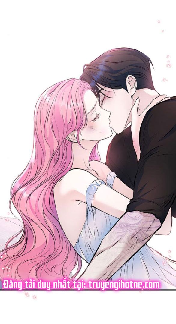 Tôi Tưởng Bản Thân Không Còn Sống Được Bao Lâu Chương 3.2 page 32 - Giả Dược