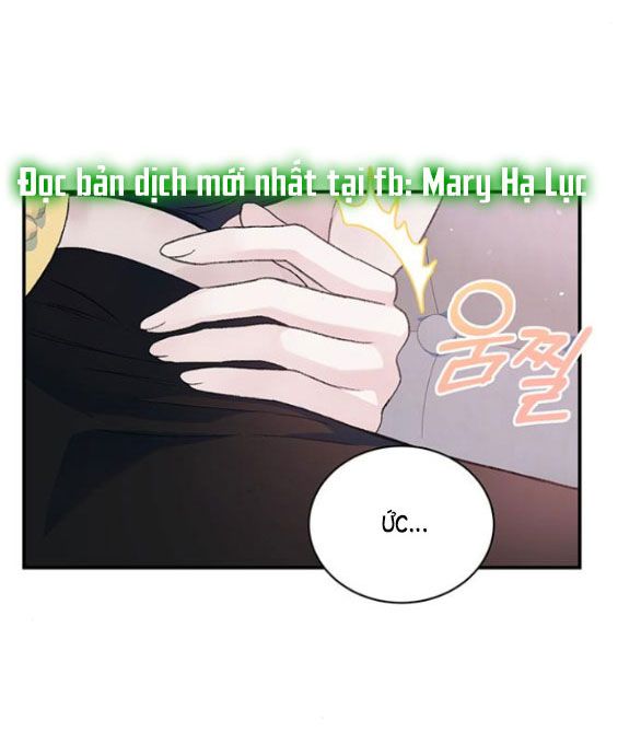 Tôi Tưởng Bản Thân Không Còn Sống Được Bao Lâu Chương 3.2 page 34 - Giả Dược