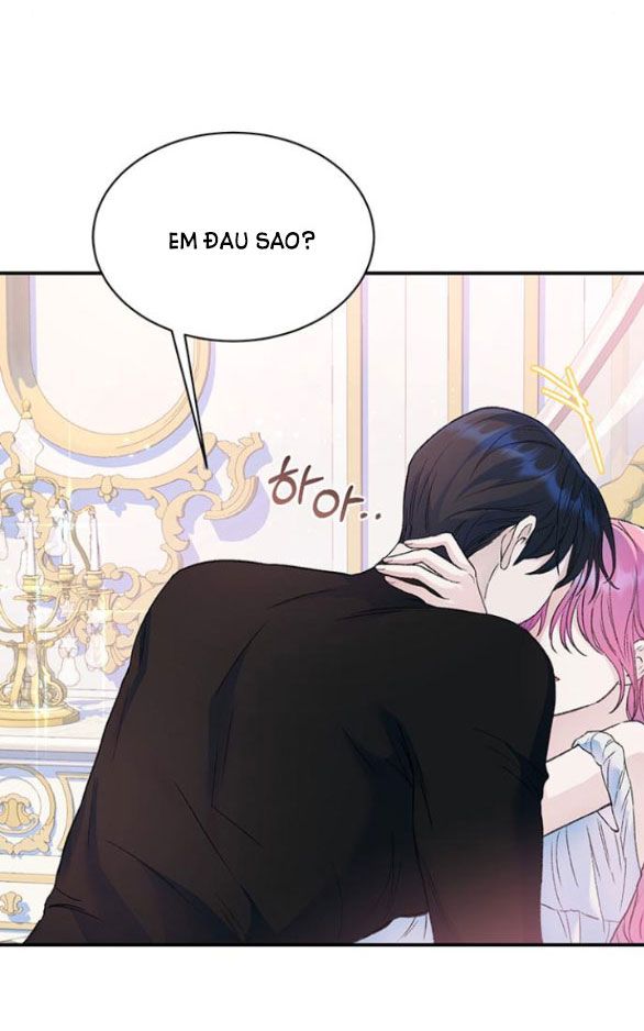 Tôi Tưởng Bản Thân Không Còn Sống Được Bao Lâu Chương 3.2 page 35 - Giả Dược