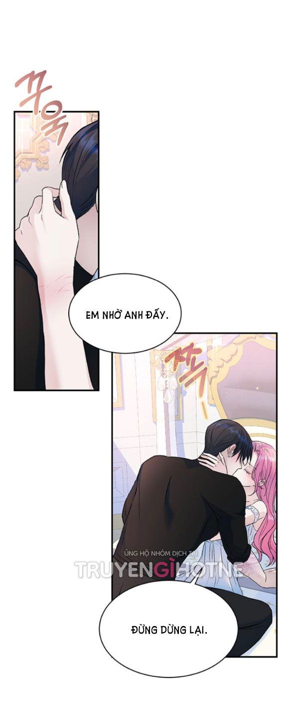 Tôi Tưởng Bản Thân Không Còn Sống Được Bao Lâu Chương 3.2 page 37 - Giả Dược