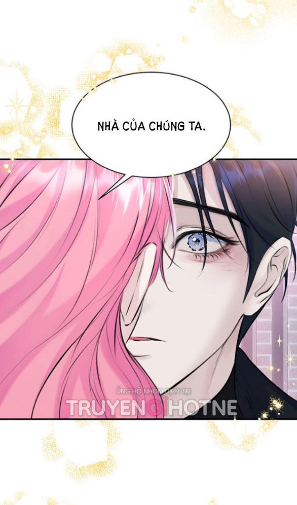 Tôi Tưởng Bản Thân Không Còn Sống Được Bao Lâu Chương 3.2 page 5 - Giả Dược