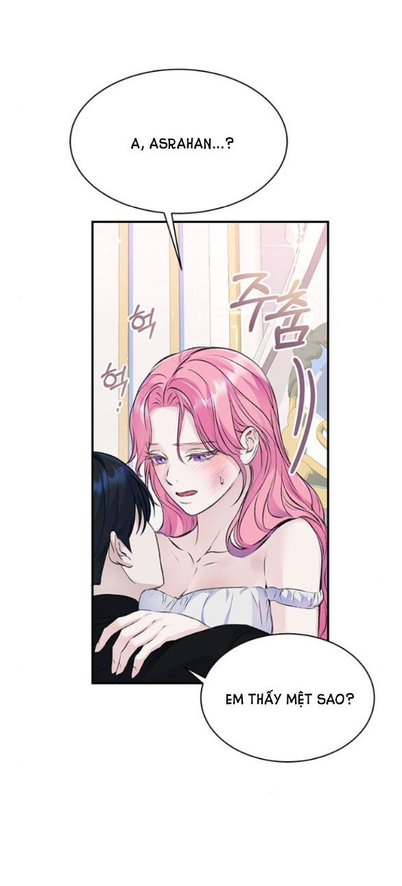 Tôi Tưởng Bản Thân Không Còn Sống Được Bao Lâu Chương 3.2 page 42 - Giả Dược