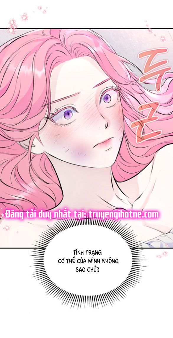 Tôi Tưởng Bản Thân Không Còn Sống Được Bao Lâu Chương 33 page 1 - Giả Dược