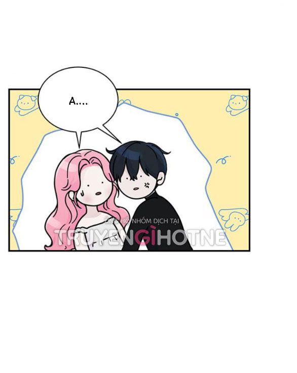 Tôi Tưởng Bản Thân Không Còn Sống Được Bao Lâu Chương 33 page 11 - Giả Dược