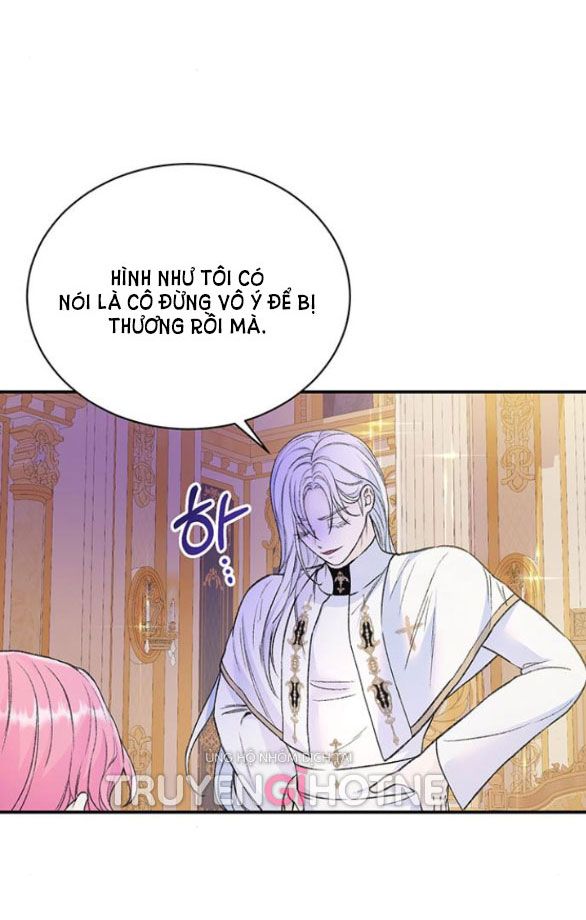 Tôi Tưởng Bản Thân Không Còn Sống Được Bao Lâu Chương 33 page 17 - Giả Dược
